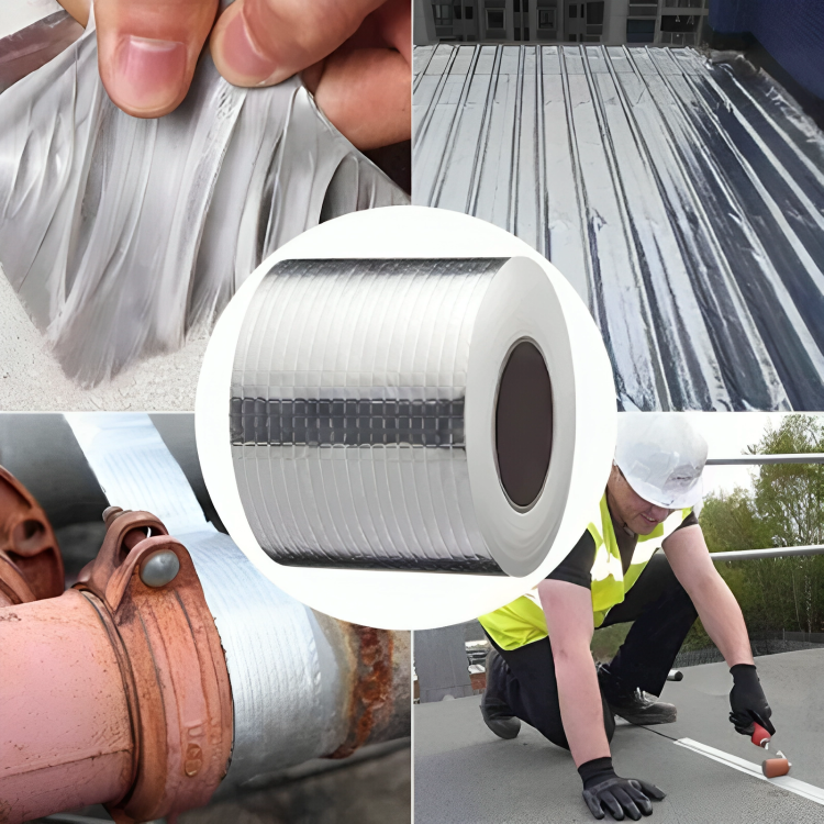 AquaGuardPro™ — Seal Leaks Fast and Lock in Lasting Dry Comfort