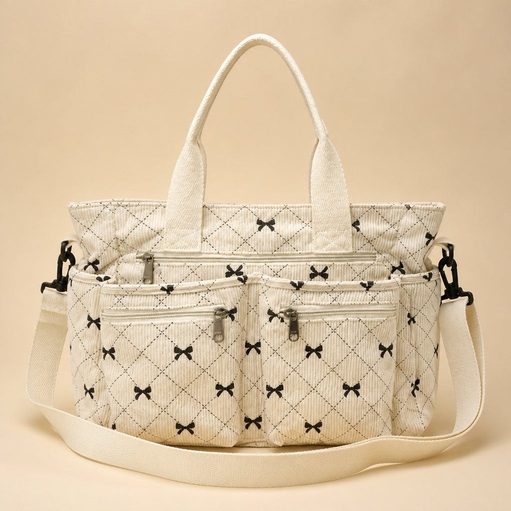 Vellora™ — Elegance That Organizes and Lightens Your Day