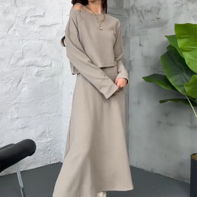 Velora™ — Unleash Bold Confidence in Silky Soft, Sculpted Style