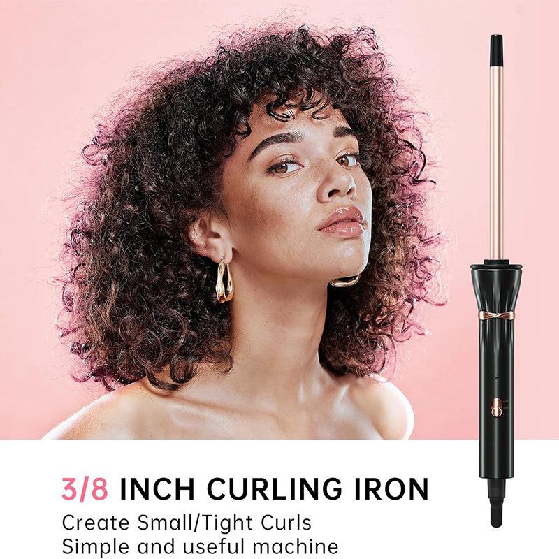 65% Off Temporary | GlamCurl | Beautiful Curls that Stay Smooth All Day!