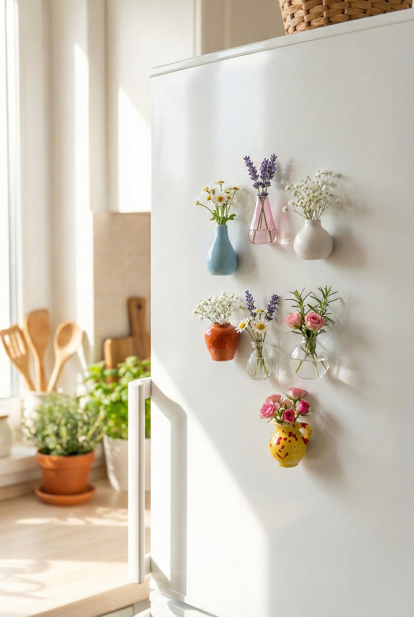 LumeVase™ — Turn Dull Metal into a Vibrant Style Statement That Holds Your Memories Tight