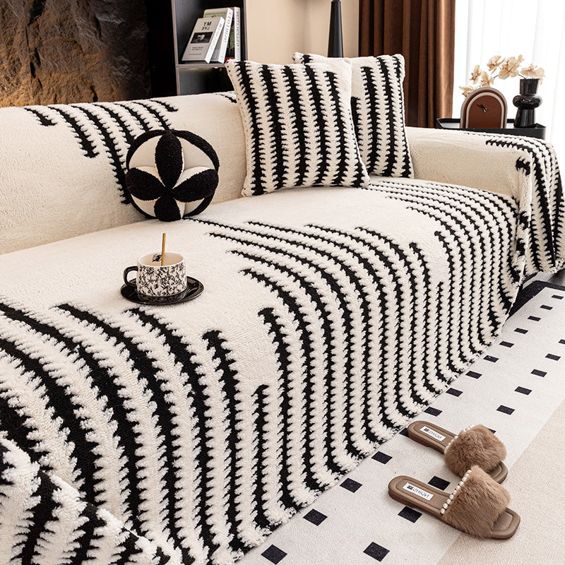 SofiiVeil™ — Transform Your Sofa into a Stunning, Stress-Free Haven of Comfort and Style