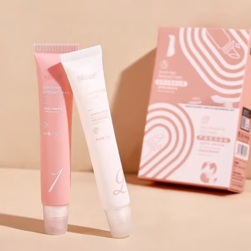 Radianta™ — Reveal Silky Smooth, Hair-Free Skin Without Any Pain or Irritation