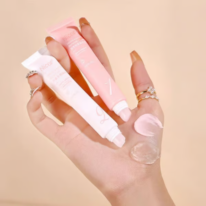 Radianta™ — Reveal Silky Smooth, Hair-Free Skin Without Any Pain or Irritation