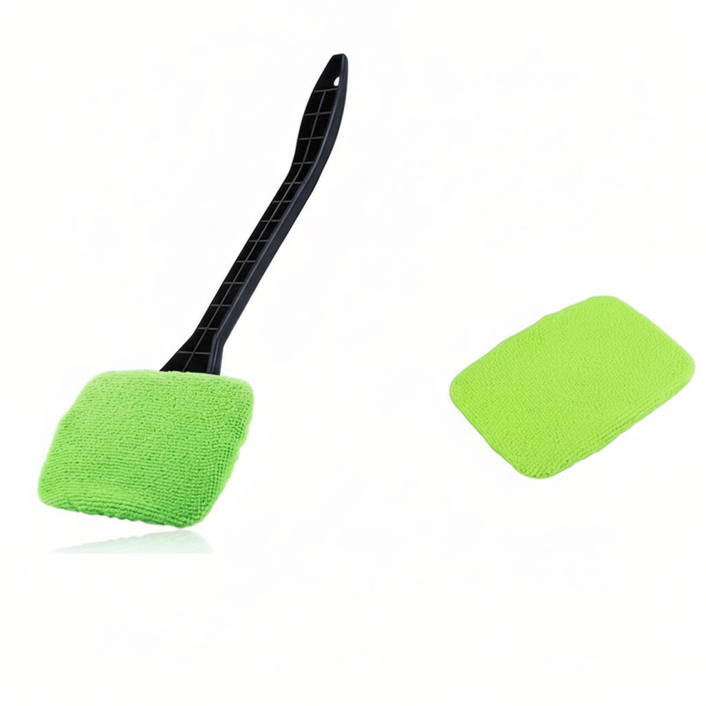 CrystalClear - Extended Reach Windshield Cleaning Tool
