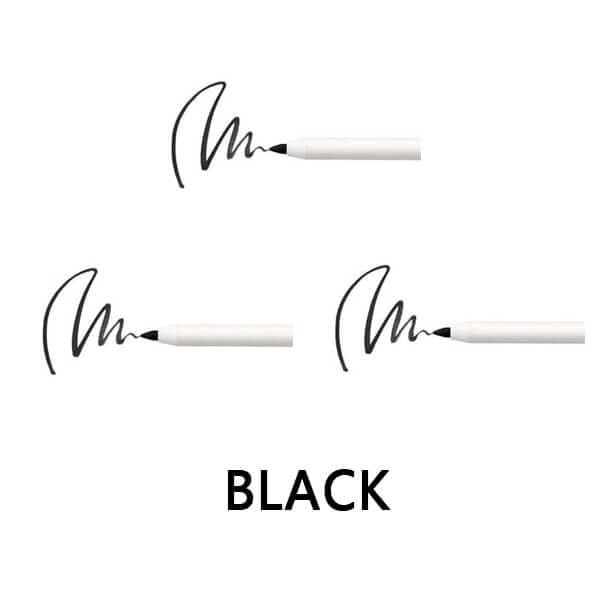 VeroSharp™ Liquid Liner — Unleash Bold, Smudge-Proof Eyes That Own Every Room