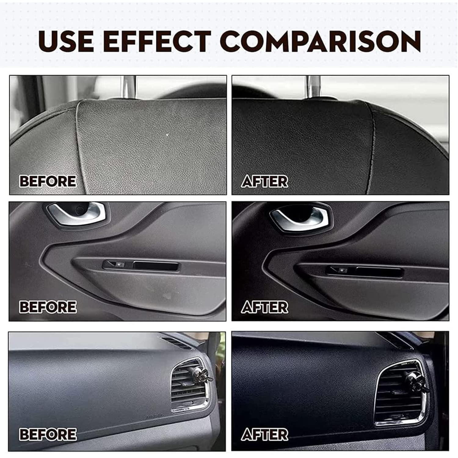 LuminPro™ — Instantly Transform Faded Plastics into a Showroom Shine That Lasts
