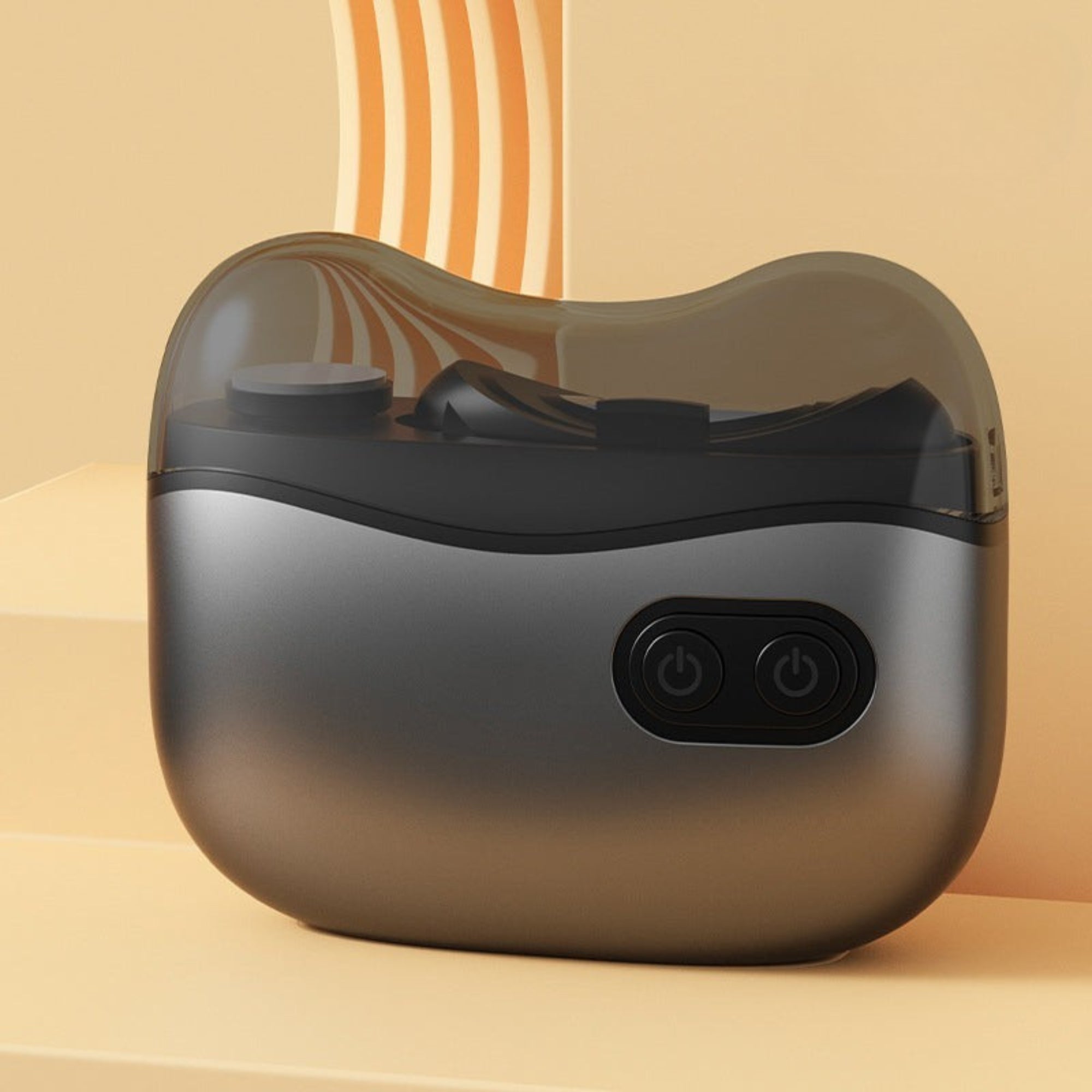 GleamEdge™ — Calm, Precise Nail Care That Makes You Shine Every Day