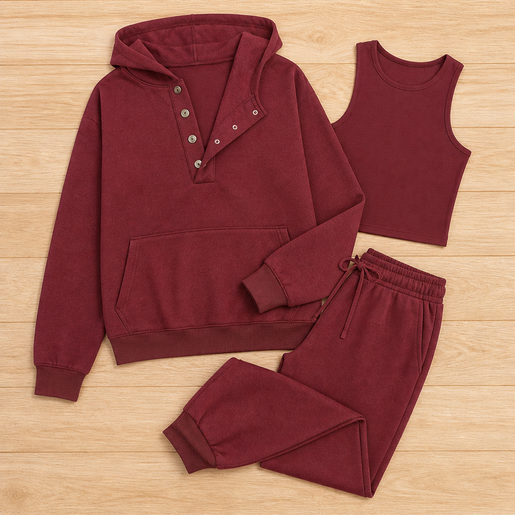 Flexora™ — Slip Into Lightweight Confidence and Effortless Style Every Day