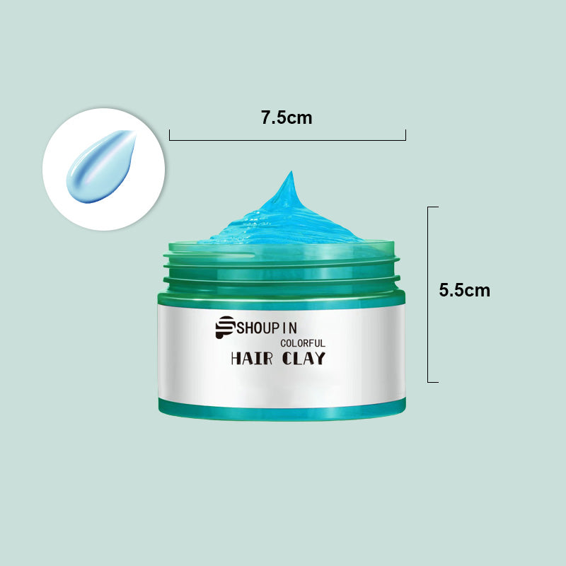 Vibracolor™ Wax — Fearless Color Confidence That Changes With You