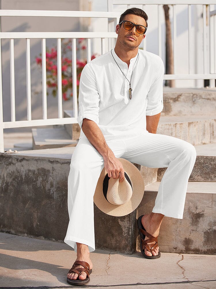 BreezeFlow™ Set — Experience All-Day Freshness and Freedom That Moves With You