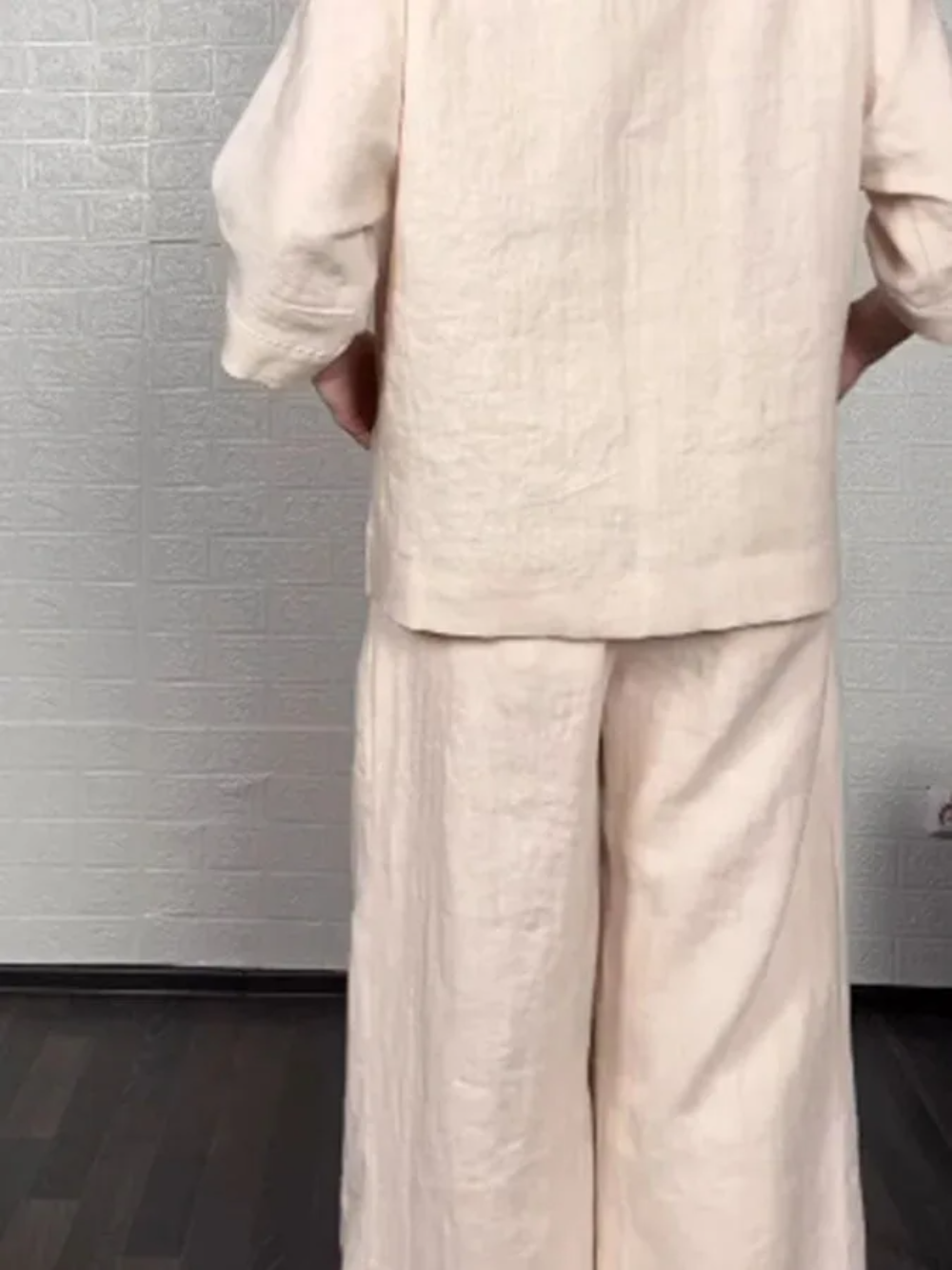 SerenaSoul™ Set — Feel Unstoppable in All-Day Comfort and Effortless Style