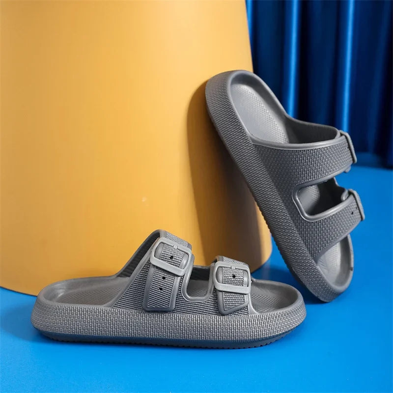VelaStride™ Sandals — Glide All Day in Cloud-Like Comfort and Effortless Style