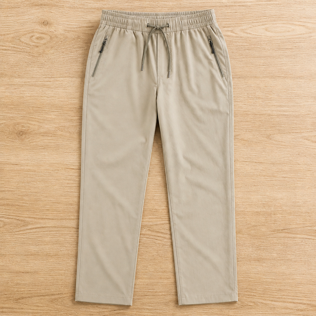 FlexWoven™ — Unmatched Freedom and Freshness That Keeps You Moving All Day