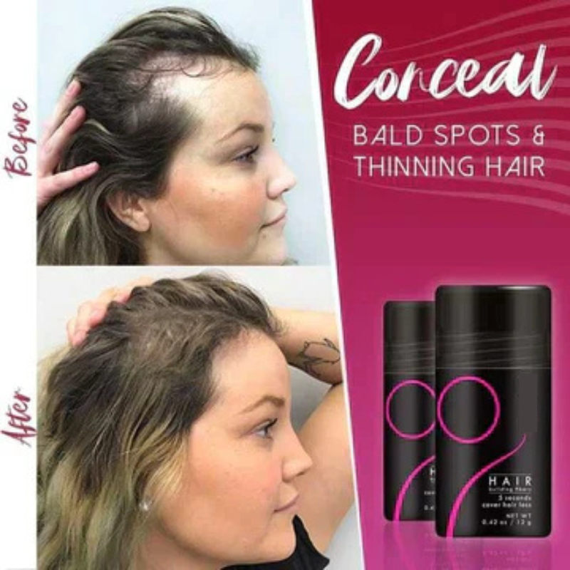 SilkenStrand™ — Instantly Unleash Thick, Head-Turning Hair That Lasts All Day