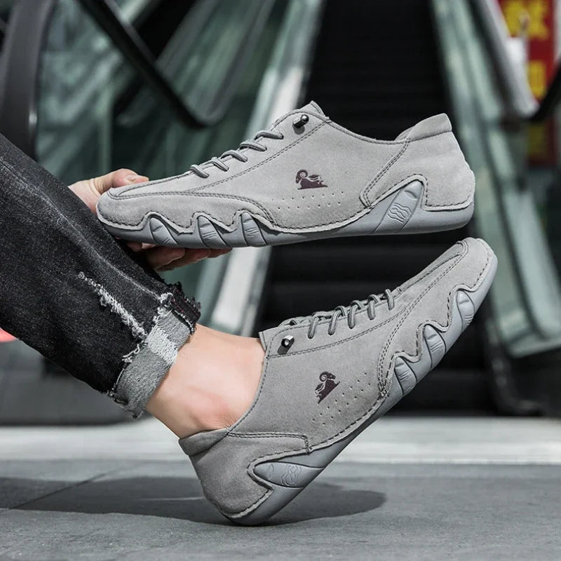 VeroStride™ — Walk Pain-Free All Day with Cloud-Like Comfort and Waterproof Protection