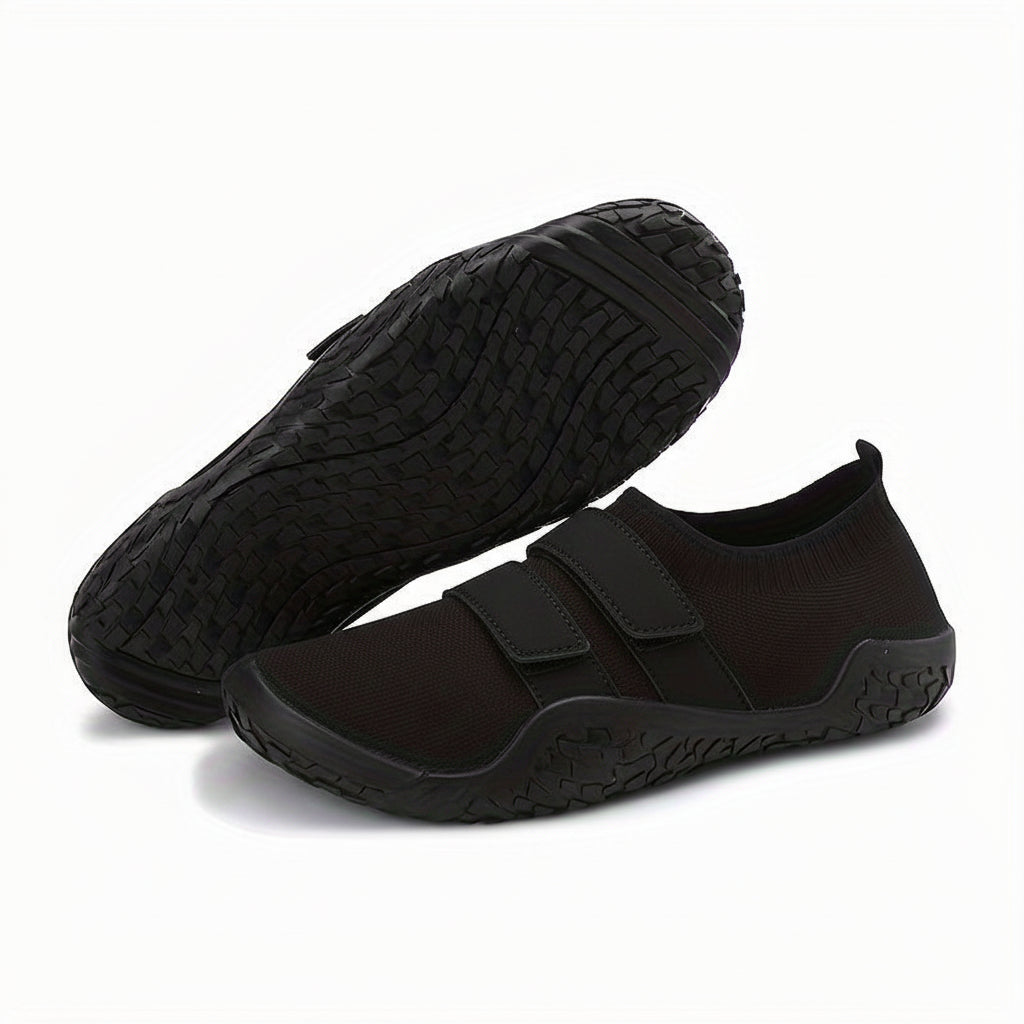 StabilityPro Training Shoes – Optimal Support for Weightlifting