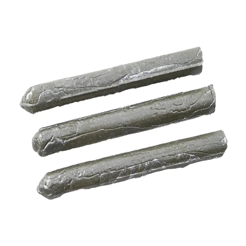 BondMaster™ Low Temp Welding Rods — Repair Metal Safely and Strongly Without Any Experience