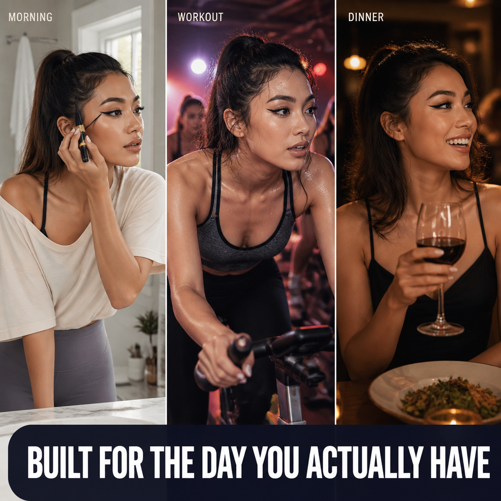 BoldAura™ — Own Flawless, Smudge-Free Eyes That Command Attention All Day