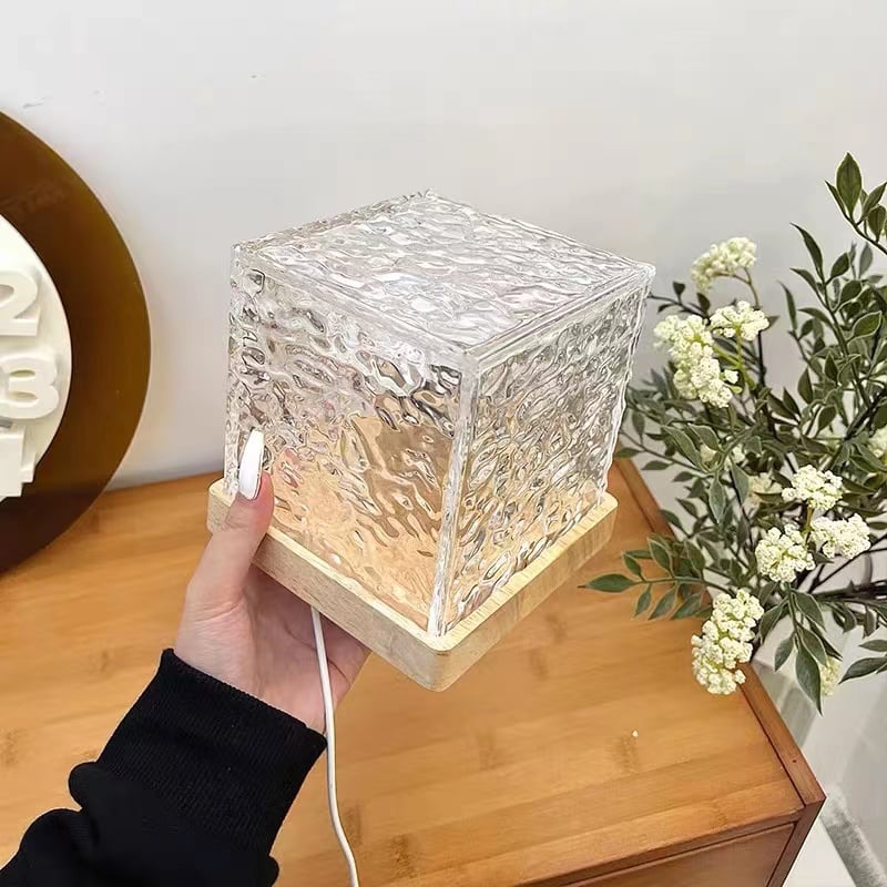 AuraSphere™ — Transform Any Room Into Your Personal Haven of Cozy Calm