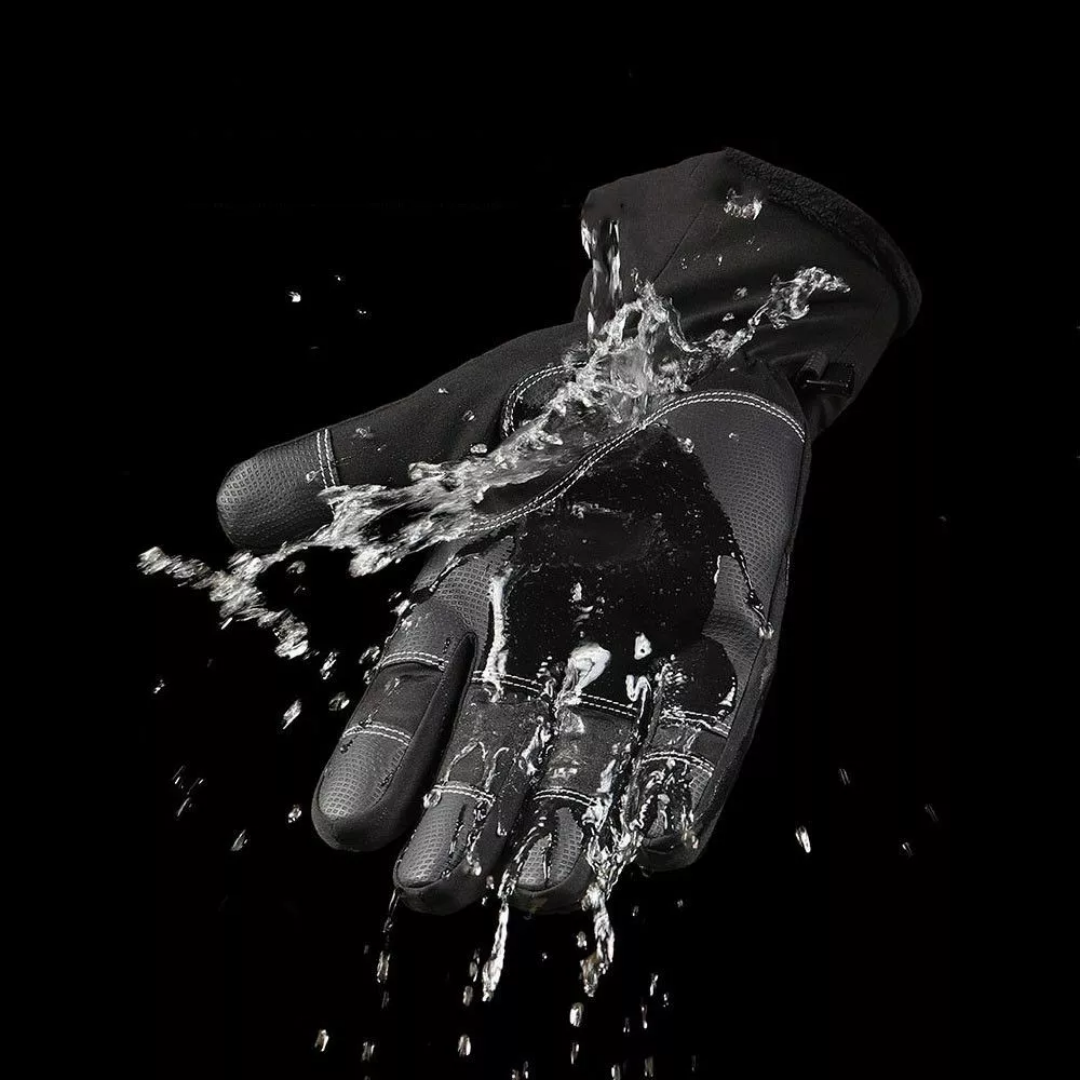 All-Weather Touchscreen Gloves for Maximum Comfort