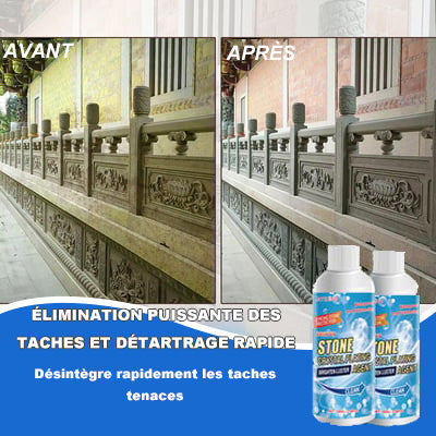 StoneVanta™ Renovation Gel — Unleash Your Stone’s True Radiance and Banish Stains for Good