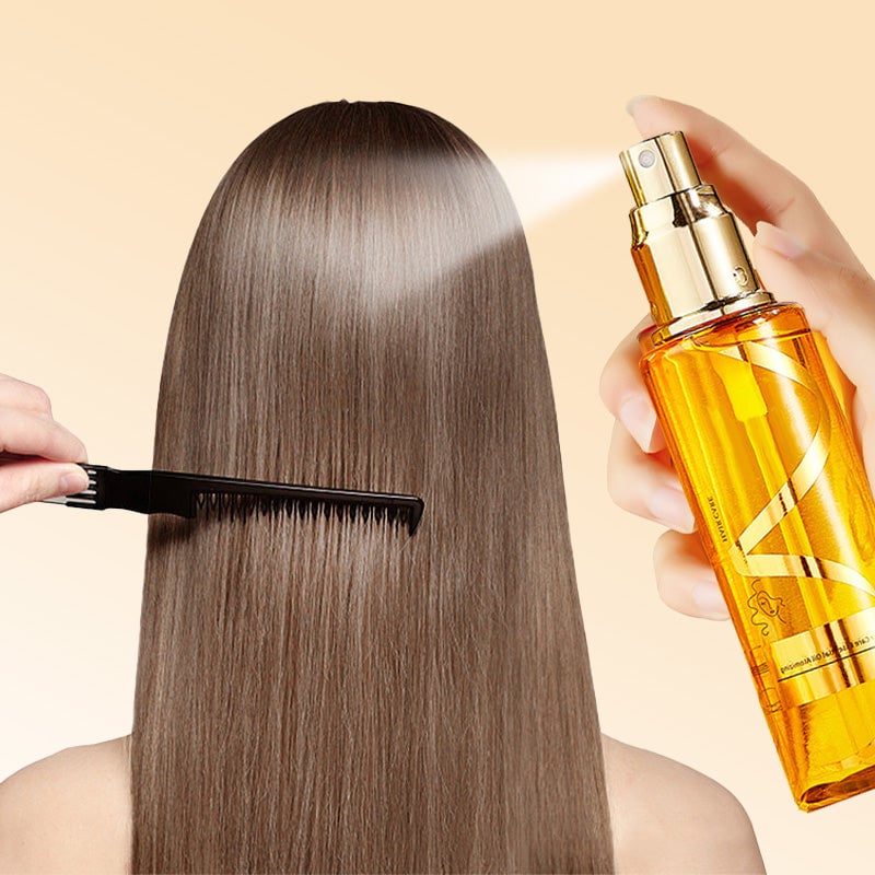 Velvessa™ — Unlock Stunning, Silky Hair That Demands Attention Every Day