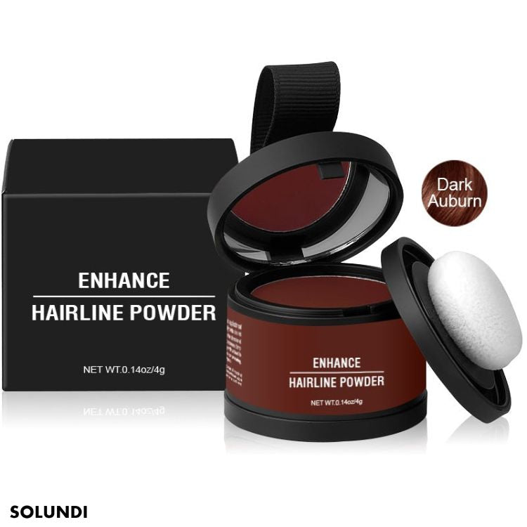 VivaShade™ — Instantly Restore Youthful, Fuller Hair That Stays Flawless All Day