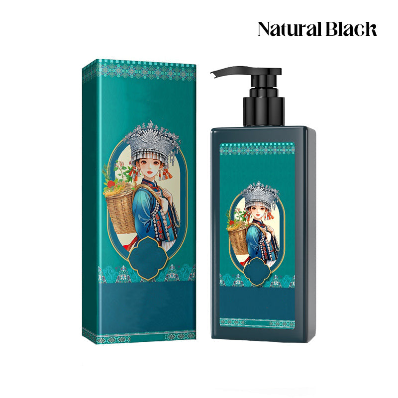 Sylvara™ — Revive Your Hair with Vibrant Color and a Calmed, Happy Scalp