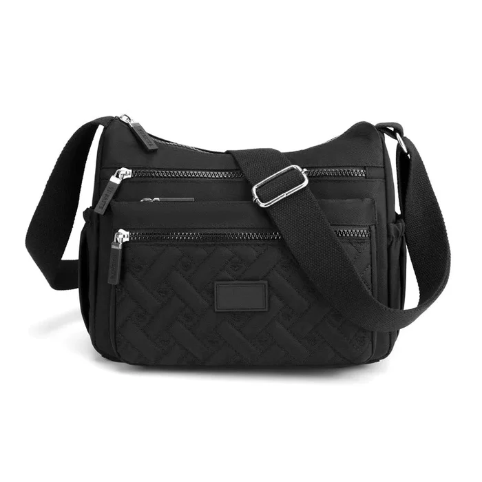 LumaCarry™ — Effortless organization that turns busy days into pure confidence