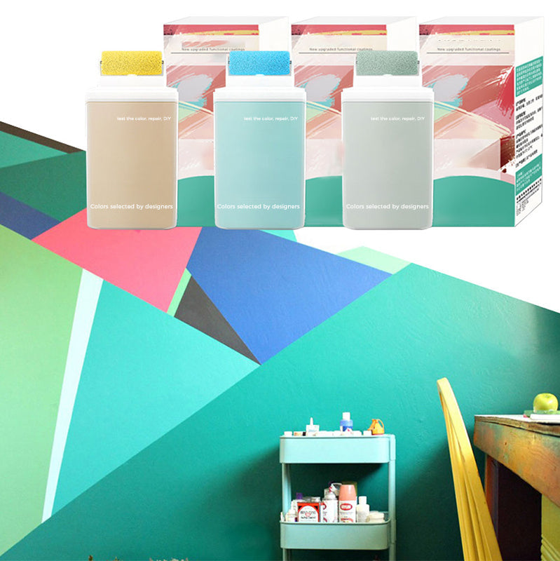 EverSealPro™ — Transform Walls into Flawless, Lasting Masterpieces