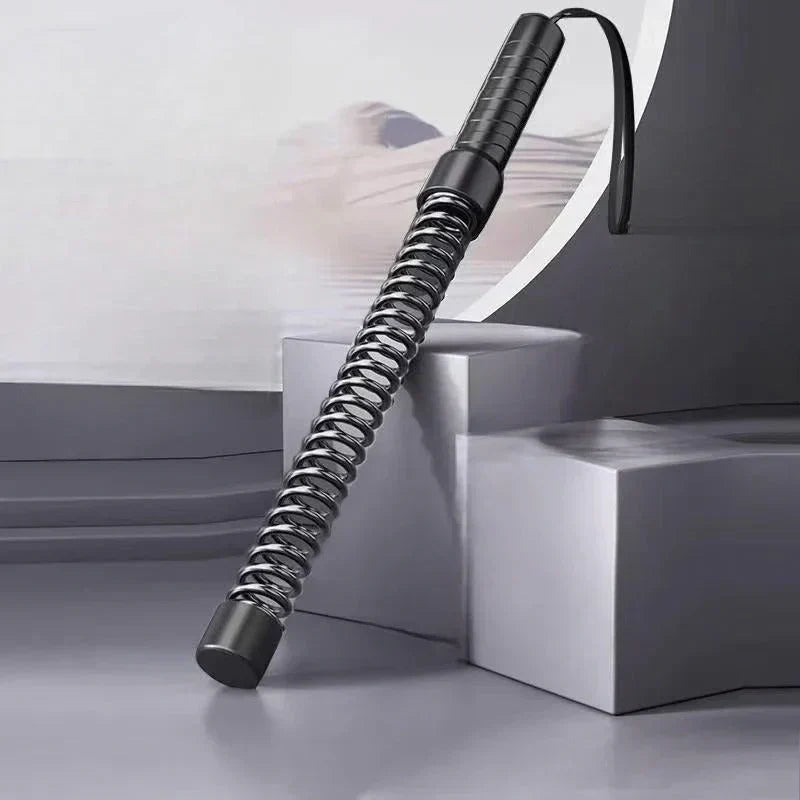 VibeForce™ — Unleash Explosive Strength and Melt Fat Anytime, Anywhere