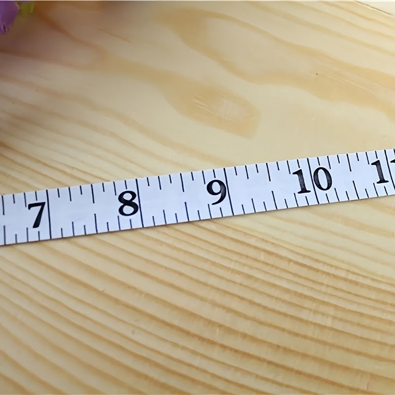 BodyFit Pro – Precision Measuring Tape for Fitness Monitoring