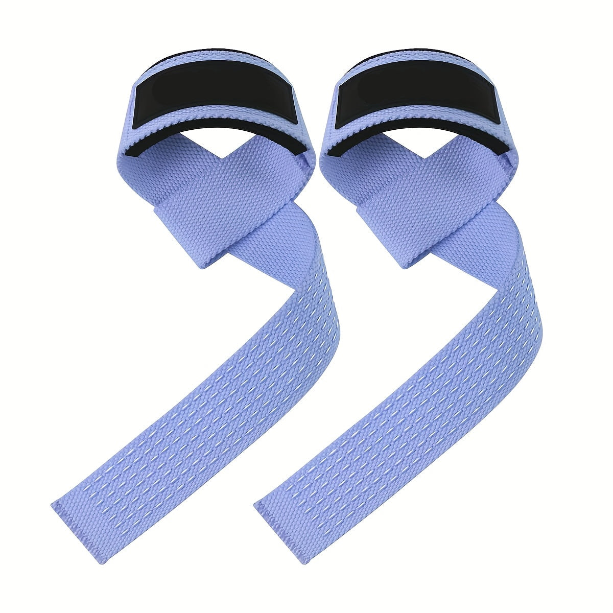 PowerGrip Lifting Straps – Ultimate Wrist Support for Weightlifting
