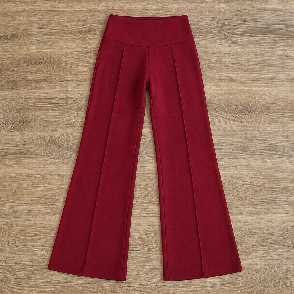 VivaFlare™ Wide Leg Pants — Feel Unstoppable All Day in Effortless Comfort and Style