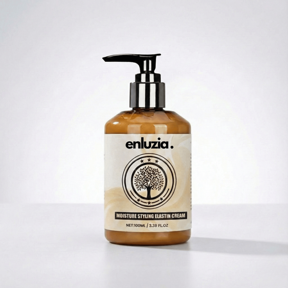 CurlIgnite™ — Ignite Your Curls with Lush Bounce, Radiant Volume, and Unforgettable Shine