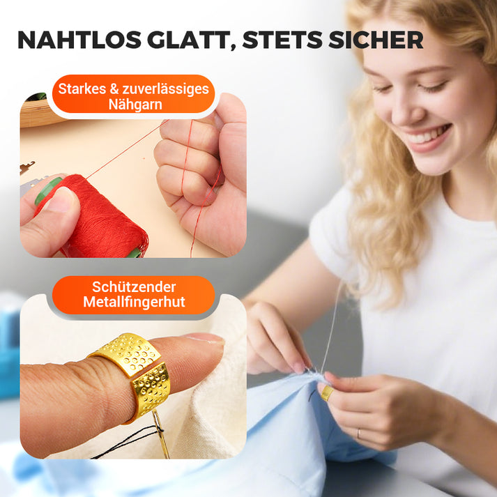 1+1 FREE | ReadyStitch – Your stress-free sewing assistant for every situation!