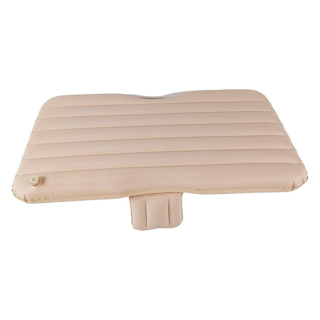 Ultimate Travel Bed – Inflatable Backseat Mattress for Comfort