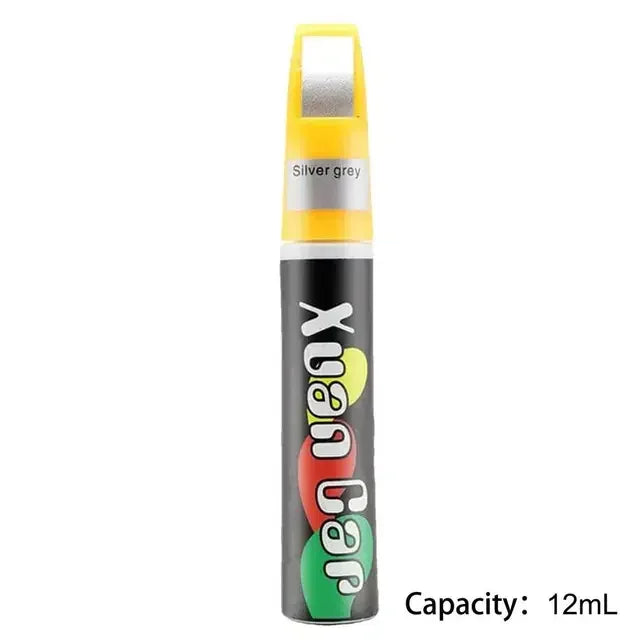 GlossGuard™ — Instantly Erase Scratches and Restore Your Car’s Showroom Shine