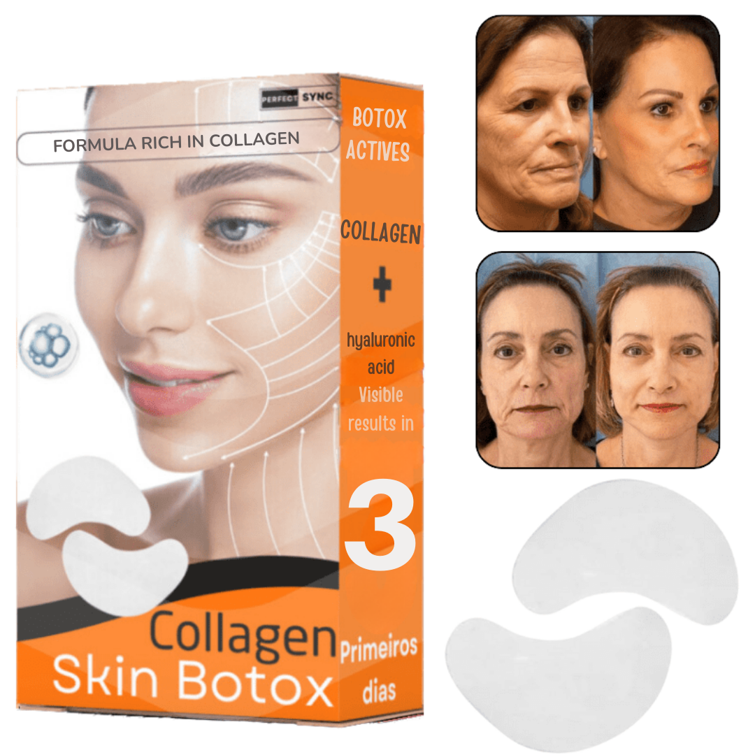 RejuvaRise™ — Snap Back to Youthful, Radiant Skin in Days