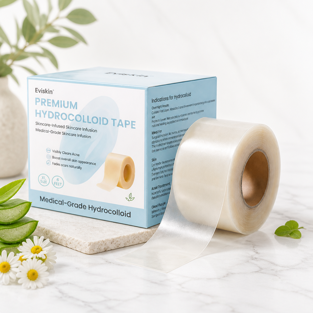 Dermalyte™ — Fast, Custom Acne Relief That Restores Your Confidence