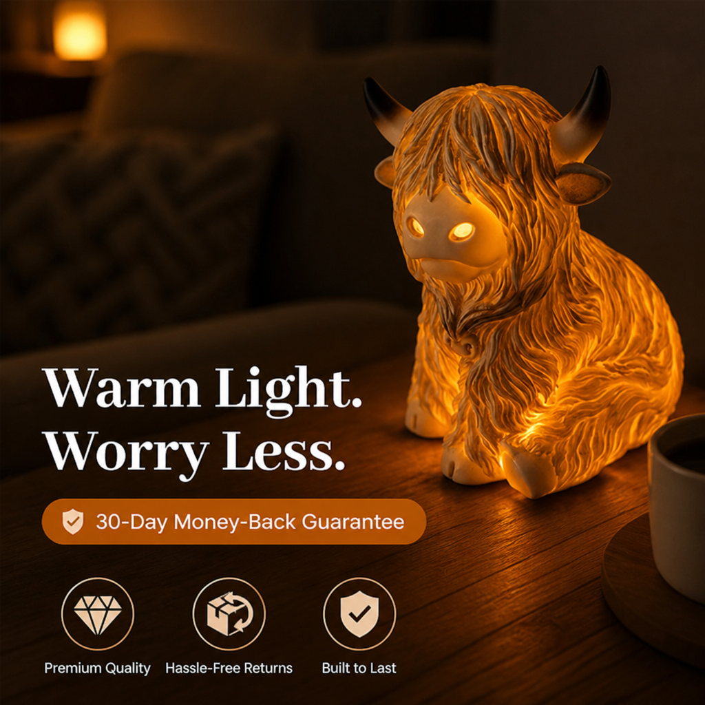 HearthRise™ — Wrap Your Space in Soothing Warmth and Rustic Charm That Feels Like Home