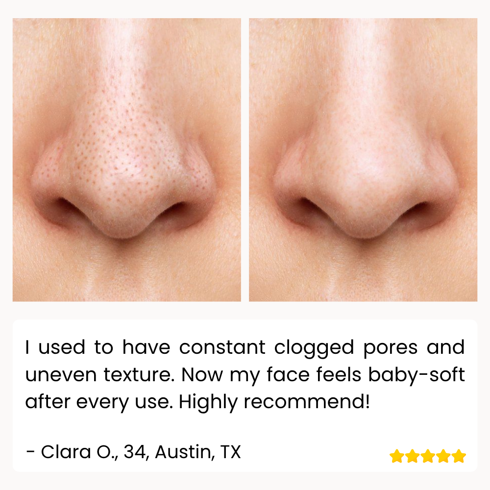 PulsePurity™ — Unleash a Radiant Glow That Turns Heads Every Day