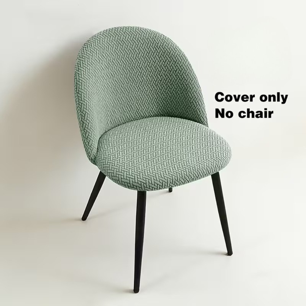 Revive Your Dining Experience with Stylish Chair Covers