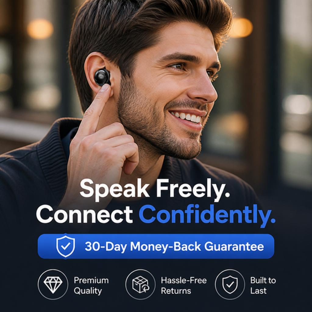 GlobaLingua™ — Break Language Barriers and Speak with Unstoppable Confidence