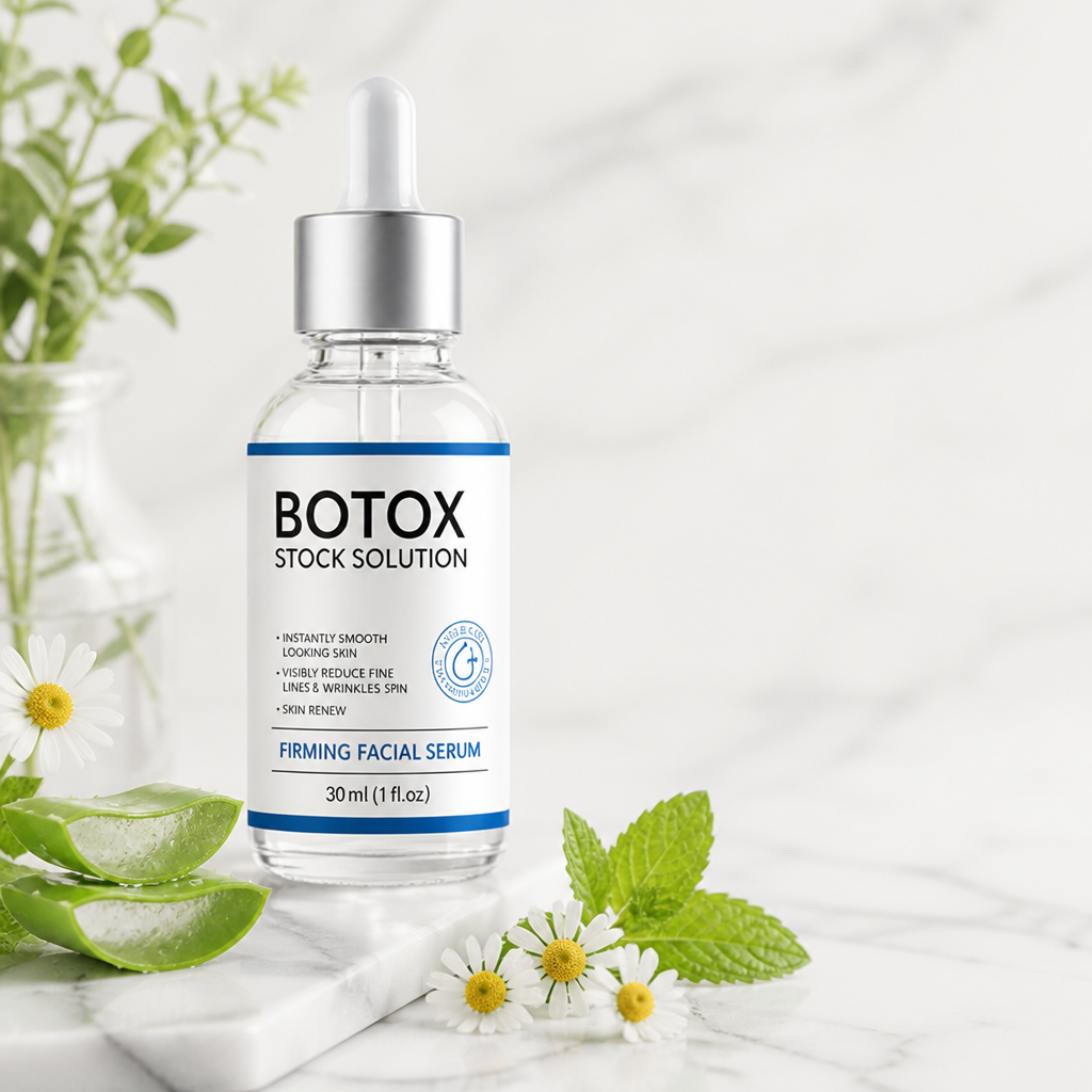 VitaLuxe™ — Unleash Youthful Radiance That Commands Attention Every Day