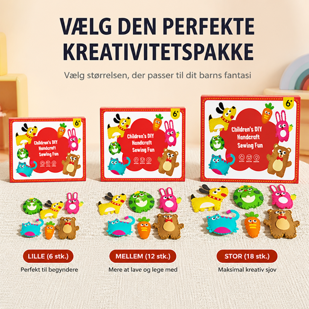ThreadMates™ — Unlock Your Child’s Confidence and Creativity with Every Stitch