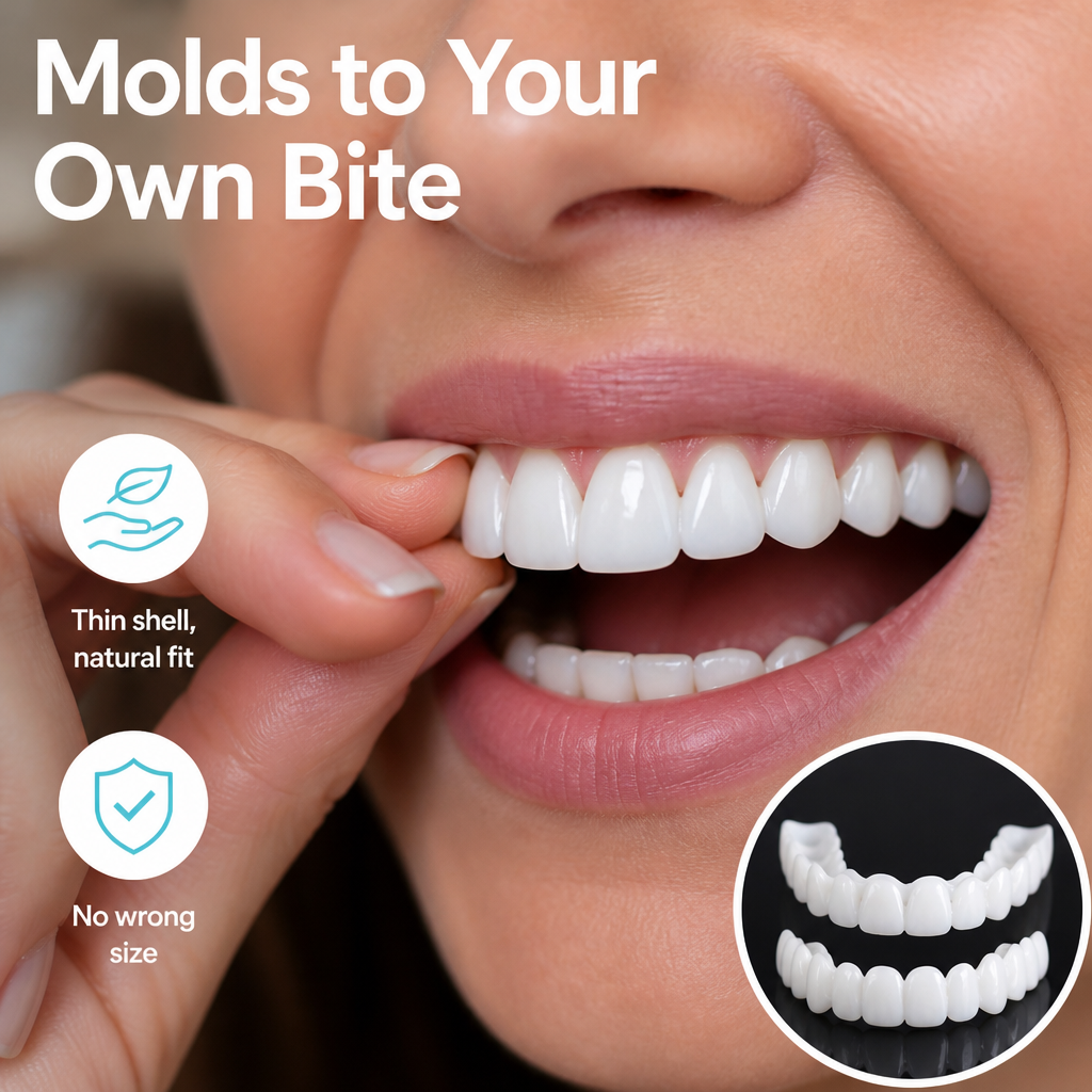 LumaBright™ — Dazzle with a Sensitivity-Free Smile and All-Day Fresh Breath