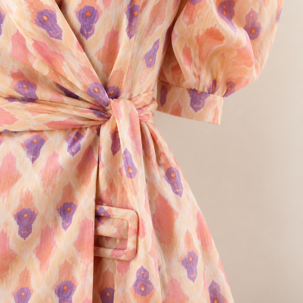 Virelli™ Printed Set — Command Every Room with Bold Elegance and Effortless Confidence