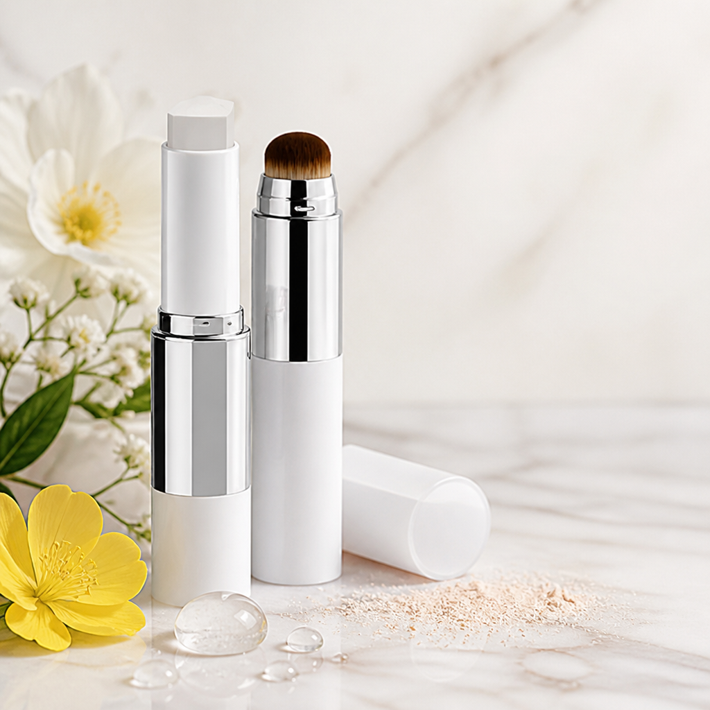 LuminaVeil™ — Reveal Your True Glow with Effortless, All-Day Radiance